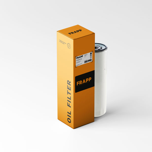 FP809794 Oil Filter OEM 2C46-6744-AA – FRAPP